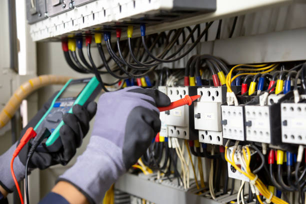 Best Smart Home Wiring and Automation  in Poplar Plains, CT