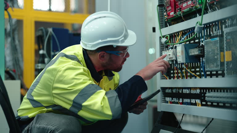 Best Commercial Electrical Services  in Poplar Plains, CT